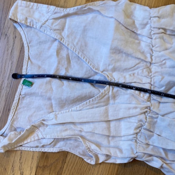 United colors of Benetton dress SIZE SMALL - Picture 6 of 7